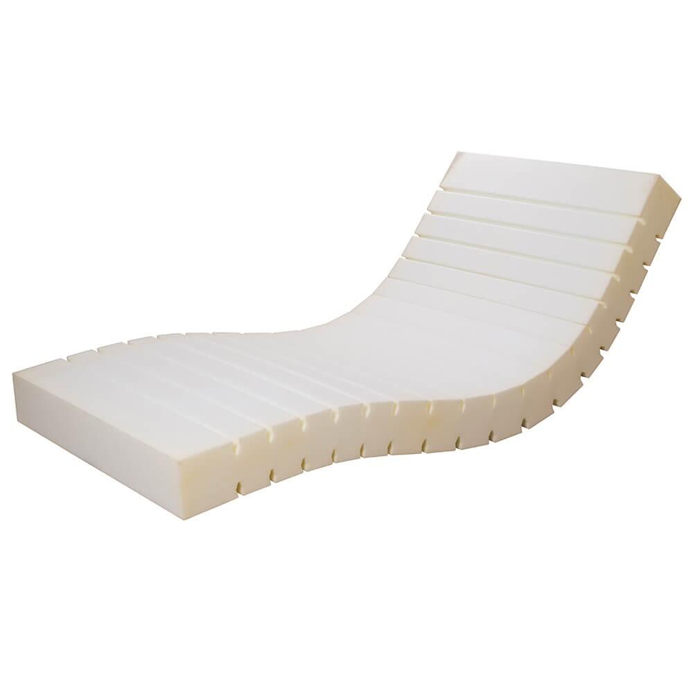 Saltea antiescara 15cm 3 square